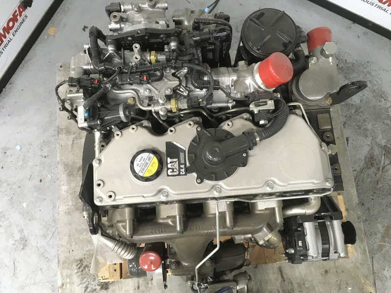 Caterpillar C4.4 448-4544421 NEW - Ehitusmasinad: pilt 5 Caterpillar C4.4 448-4544421 NEW - Ehitusmasinad: pilt 5