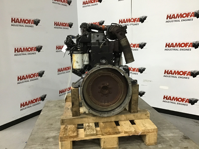 Cummins 4B3.9 CPL2264 USED - Ehitusmasinad: pilt 3 Cummins 4B3.9 CPL2264 USED - Ehitusmasinad: pilt 3