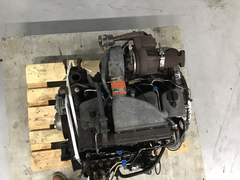 Cummins 4B3.9 CPL2264 USED - Ehitusmasinad: pilt 5 Cummins 4B3.9 CPL2264 USED - Ehitusmasinad: pilt 5