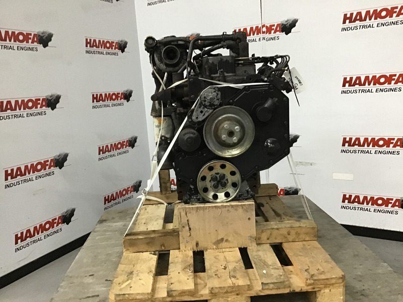 Cummins 4B3.9 CPL2264 USED - Ehitusmasinad: pilt 4 Cummins 4B3.9 CPL2264 USED - Ehitusmasinad: pilt 4
