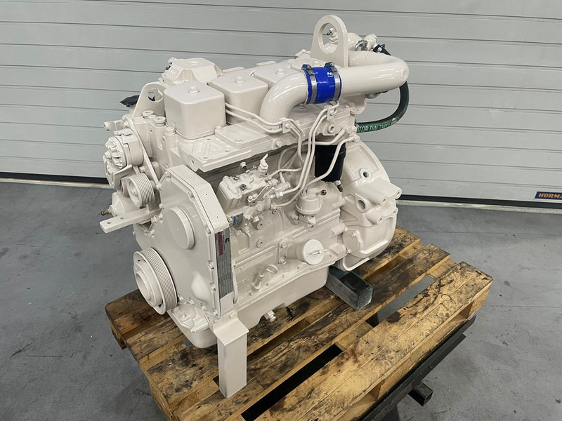 Cummins 4BT3.9 CPL1525 RECONDITIONED - Ehitusmasinad: pilt 2 Cummins 4BT3.9 CPL1525 RECONDITIONED - Ehitusmasinad: pilt 2