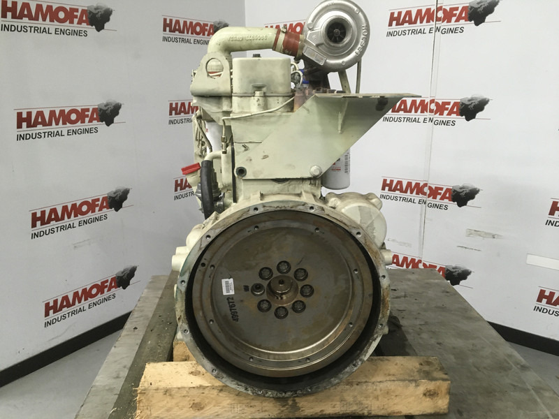 Cummins 6B5.9 CPL2530 FOR PARTS - Ehitusmasinad: pilt 3 Cummins 6B5.9 CPL2530 FOR PARTS - Ehitusmasinad: pilt 3