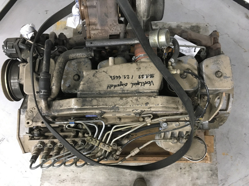 Cummins 6BTA5.9C CPL2063 CORE - Ehitusmasinad: pilt 5 Cummins 6BTA5.9C CPL2063 CORE - Ehitusmasinad: pilt 5