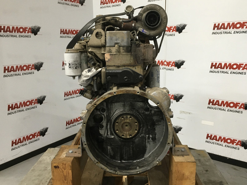 Cummins 6BTA5.9C CPL2063 FOR PARTS - Ehitusmasinad: pilt 3 Cummins 6BTA5.9C CPL2063 FOR PARTS - Ehitusmasinad: pilt 3