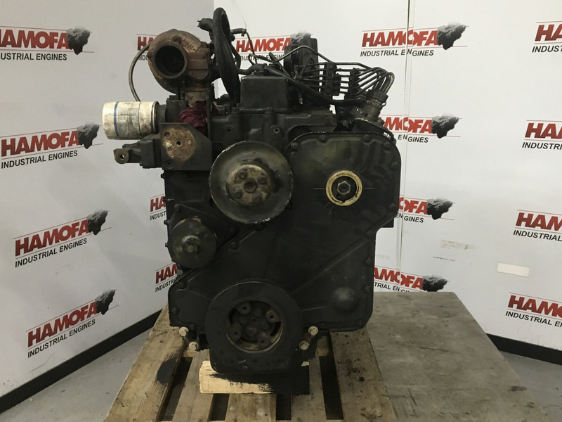 Cummins 6C 8.3 CPL1845 CORE - Ehitusmasinad: pilt 4 Cummins 6C 8.3 CPL1845 CORE - Ehitusmasinad: pilt 4