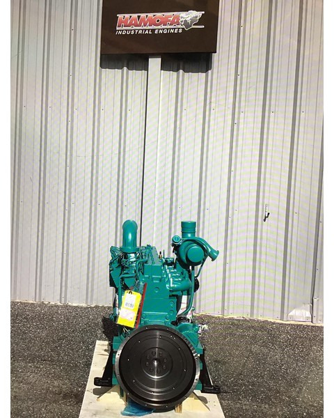 Cummins 6CTAA8.3-G2 CPL1783 NEW - Ehitusmasinad: pilt 3 Cummins 6CTAA8.3-G2 CPL1783 NEW - Ehitusmasinad: pilt 3