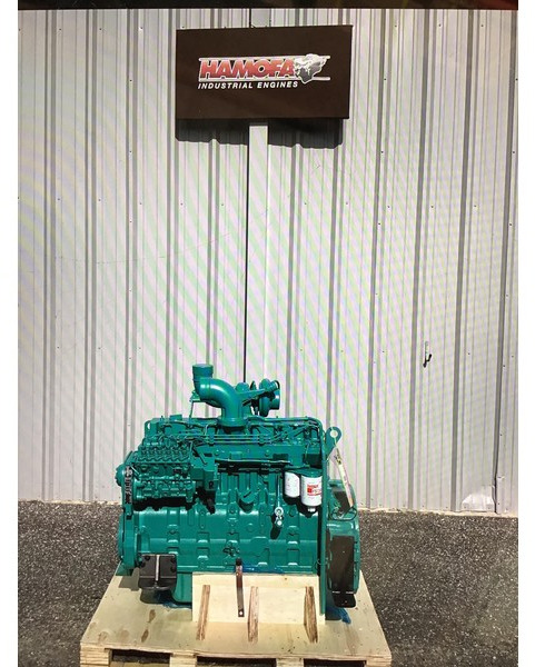 Cummins 6CTAA8.3-G2 CPL1783 NEW - Ehitusmasinad: pilt 4 Cummins 6CTAA8.3-G2 CPL1783 NEW - Ehitusmasinad: pilt 4