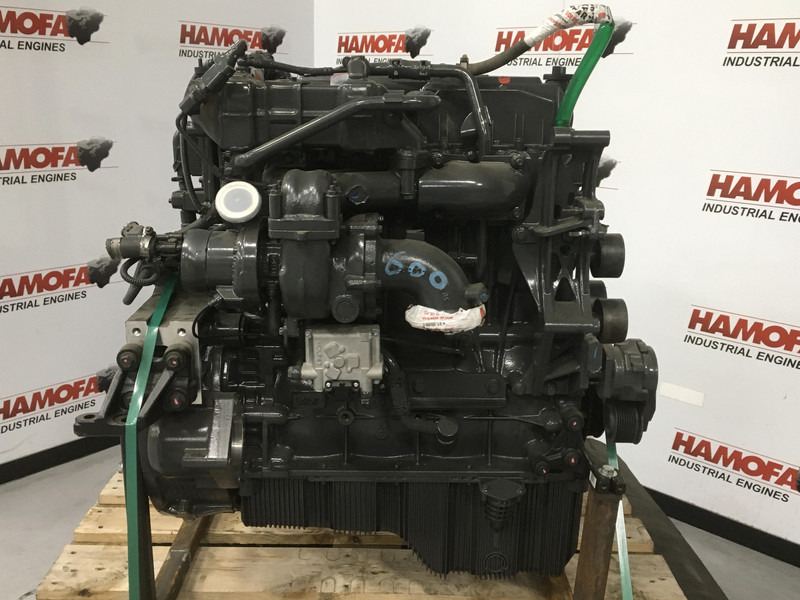 Cummins ISB4.5 CPL3542 NEW - Ehitusmasinad: pilt 1 Cummins ISB4.5 CPL3542 NEW - Ehitusmasinad: pilt 1