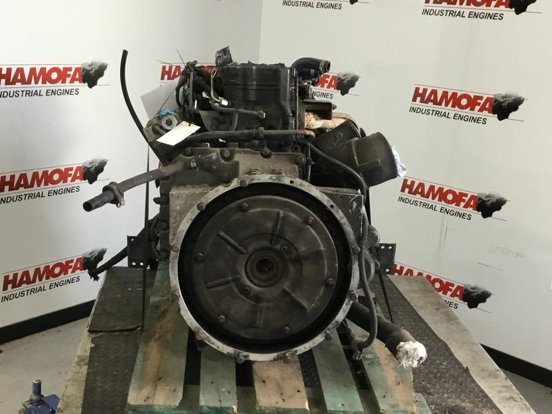 Cummins ISBE5.9 CPL2925 COMMONRAIL FOR PARTS - Ehitusmasinad: pilt 3 Cummins ISBE5.9 CPL2925 COMMONRAIL FOR PARTS - Ehitusmasinad: pilt 3