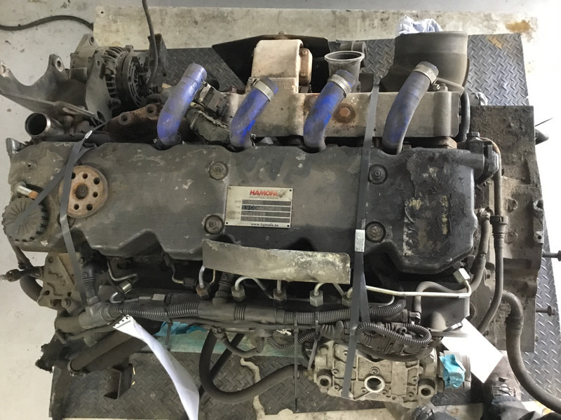 Cummins ISBE5.9 CPL2925 COMMONRAIL FOR PARTS - Ehitusmasinad: pilt 5 Cummins ISBE5.9 CPL2925 COMMONRAIL FOR PARTS - Ehitusmasinad: pilt 5
