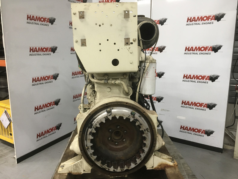 Cummins NTA855M CPL701 USED - Ehitusmasinad: pilt 3 Cummins NTA855M CPL701 USED - Ehitusmasinad: pilt 3