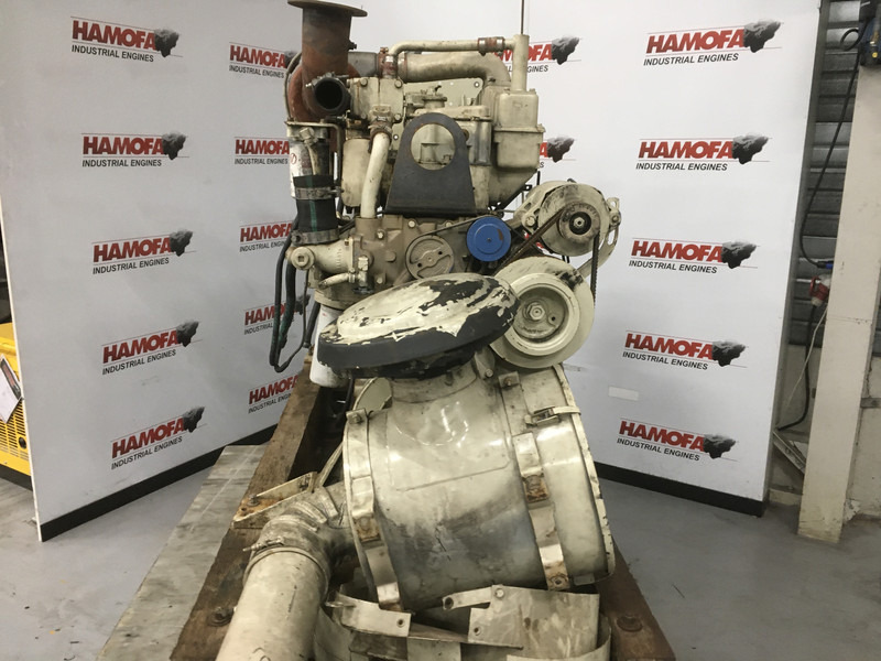 Cummins NTA855M CPL701 USED - Ehitusmasinad: pilt 4 Cummins NTA855M CPL701 USED - Ehitusmasinad: pilt 4
