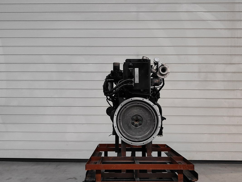 Cummins QSB3.3 RECONDITIONED - Ehitusmasinad: pilt 2 Cummins QSB3.3 RECONDITIONED - Ehitusmasinad: pilt 2