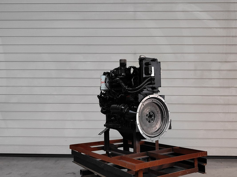 Cummins QSB3.3 RECONDITIONED - Ehitusmasinad: pilt 4 Cummins QSB3.3 RECONDITIONED - Ehitusmasinad: pilt 4