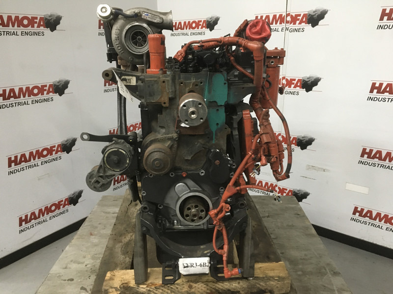 Cummins QSB6.7 COMMONRAIL FOR PARTS - Ehitusmasinad: pilt 4 Cummins QSB6.7 COMMONRAIL FOR PARTS - Ehitusmasinad: pilt 4