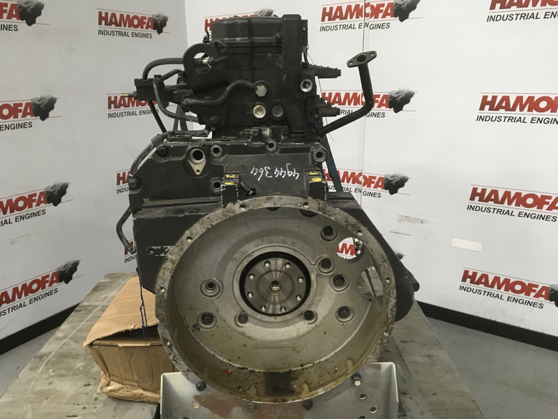 Cummins QSB6.7 CPL0427 FOR PARTS - Ehitusmasinad: pilt 3 Cummins QSB6.7 CPL0427 FOR PARTS - Ehitusmasinad: pilt 3