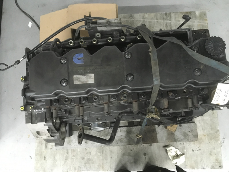 Cummins QSB6.7 CPL0427 FOR PARTS - Ehitusmasinad: pilt 5 Cummins QSB6.7 CPL0427 FOR PARTS - Ehitusmasinad: pilt 5