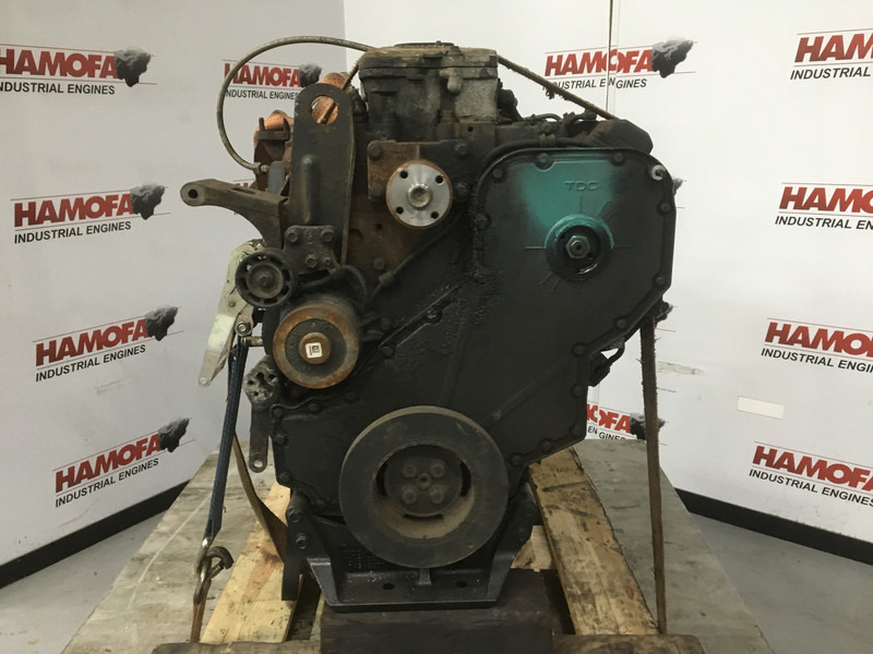 Cummins QSC8.3 CPL8746 FOR PARTS - Ehitusmasinad: pilt 4 Cummins QSC8.3 CPL8746 FOR PARTS - Ehitusmasinad: pilt 4