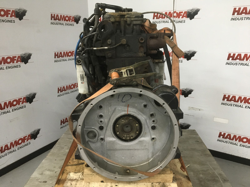 Cummins QSC8.3 CPL8746 FOR PARTS - Ehitusmasinad: pilt 3 Cummins QSC8.3 CPL8746 FOR PARTS - Ehitusmasinad: pilt 3
