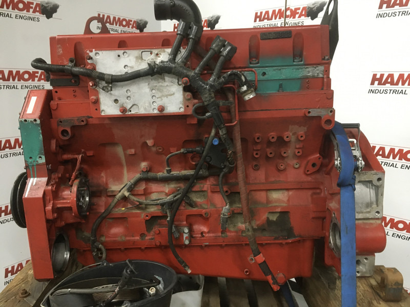 Cummins QSM11 CPL2829 FOR PARTS - Ehitusmasinad: pilt 2 Cummins QSM11 CPL2829 FOR PARTS - Ehitusmasinad: pilt 2