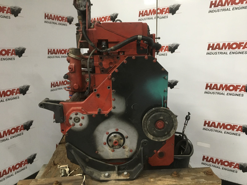 Cummins QSM11 CPL2829 FOR PARTS - Ehitusmasinad: pilt 4 Cummins QSM11 CPL2829 FOR PARTS - Ehitusmasinad: pilt 4
