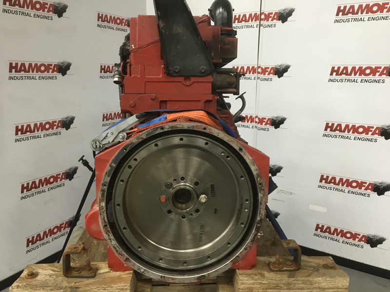 Cummins QSM11 CPL2829 FOR PARTS - Ehitusmasinad: pilt 3 Cummins QSM11 CPL2829 FOR PARTS - Ehitusmasinad: pilt 3