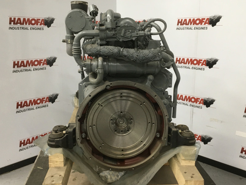 Deutz BF6M1013-25T3R NEW - Ehitusmasinad: pilt 3 Deutz BF6M1013-25T3R NEW - Ehitusmasinad: pilt 3