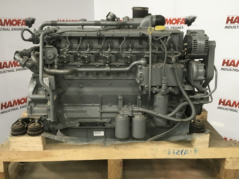 Deutz BF6M1013-25T3R NEW - Ehitusmasinad: pilt 1 Deutz BF6M1013-25T3R NEW - Ehitusmasinad: pilt 1