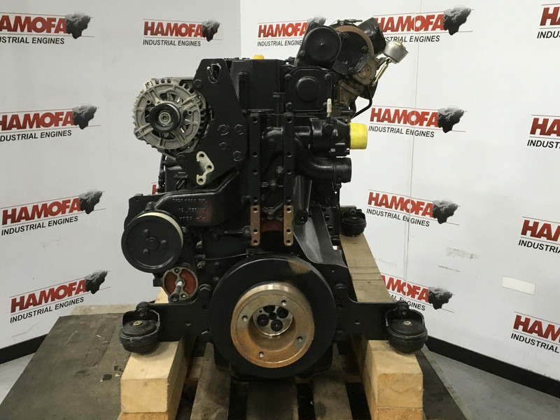 Deutz TCD2013L06 2V NEW - Ehitusmasinad: pilt 4 Deutz TCD2013L06 2V NEW - Ehitusmasinad: pilt 4