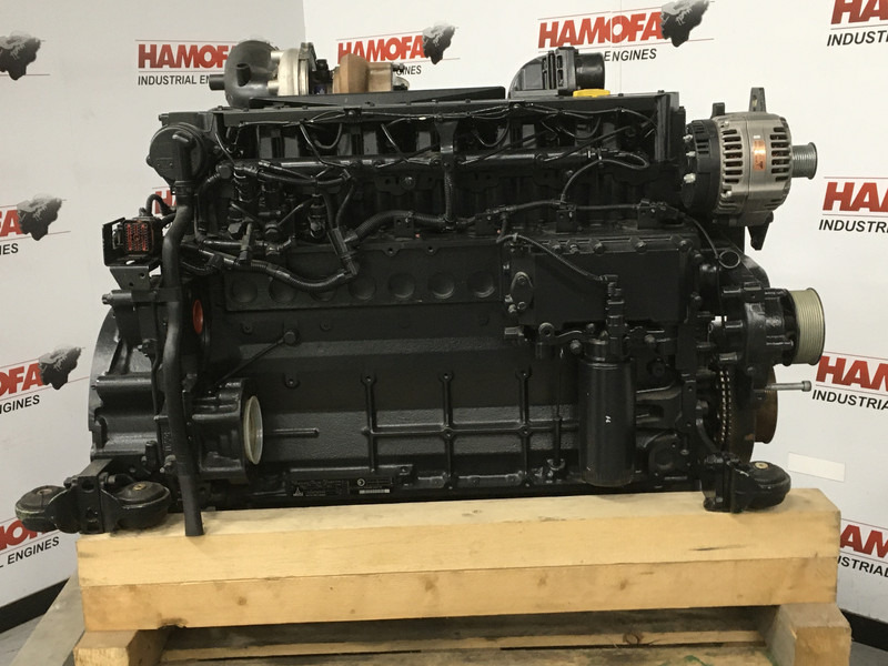 Deutz TCD2013L06 2V NEW - Ehitusmasinad: pilt 1 Deutz TCD2013L06 2V NEW - Ehitusmasinad: pilt 1