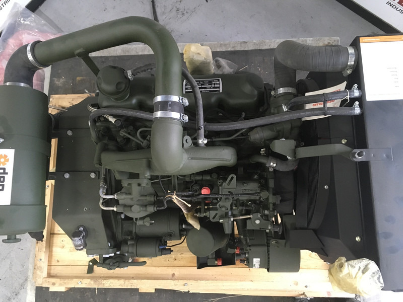 Ford FSD 425 NEW - Ehitusmasinad: pilt 5 Ford FSD 425 NEW - Ehitusmasinad: pilt 5