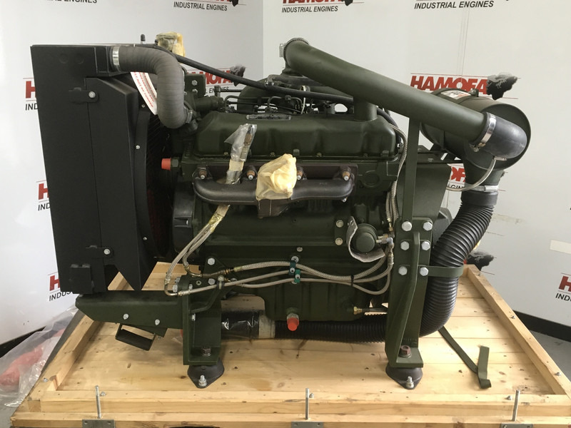 Ford FSD 425 NEW - Ehitusmasinad: pilt 2 Ford FSD 425 NEW - Ehitusmasinad: pilt 2