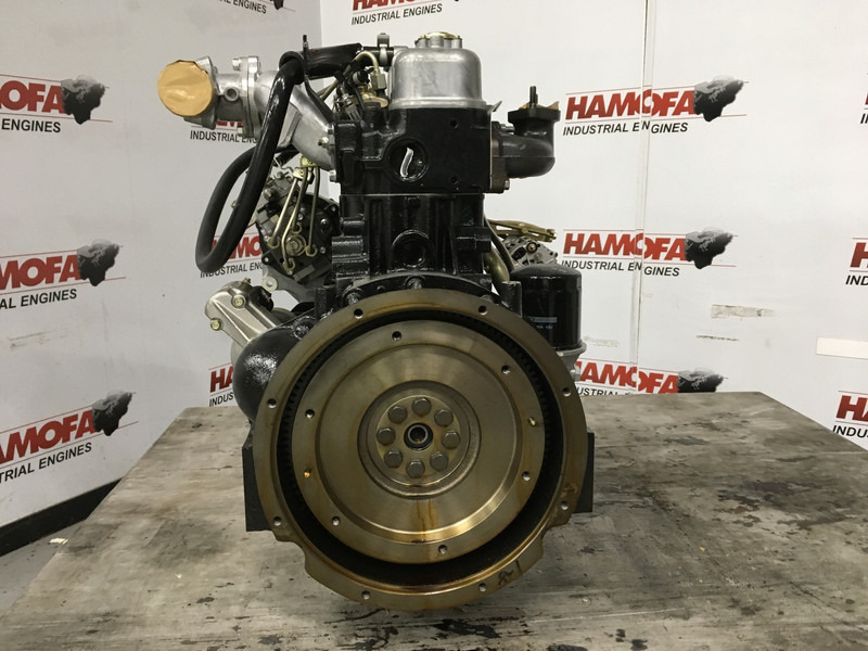 Isuzu 4JB1B-A NEW - Ehitusmasinad: pilt 3 Isuzu 4JB1B-A NEW - Ehitusmasinad: pilt 3