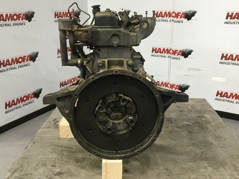 Isuzu 6BG1TRB-02 FOR PARTS - Ehitusmasinad: pilt 3 Isuzu 6BG1TRB-02 FOR PARTS - Ehitusmasinad: pilt 3