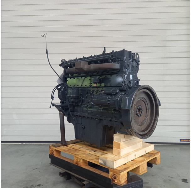 Isuzu 6RB1 PH-01 RECONDITIONED - Ehitusmasinad: pilt 3 Isuzu 6RB1 PH-01 RECONDITIONED - Ehitusmasinad: pilt 3