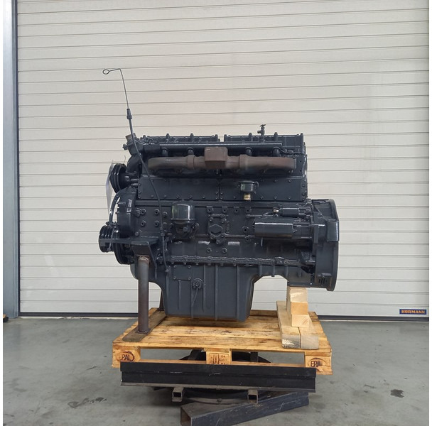 Isuzu 6RB1 PH-01 RECONDITIONED - Ehitusmasinad: pilt 4 Isuzu 6RB1 PH-01 RECONDITIONED - Ehitusmasinad: pilt 4