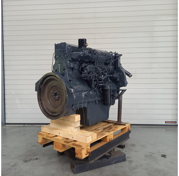 Isuzu 6RB1 PH-01 RECONDITIONED - Ehitusmasinad: pilt 1 Isuzu 6RB1 PH-01 RECONDITIONED - Ehitusmasinad: pilt 1