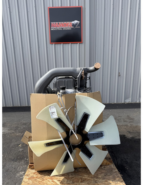 Isuzu 6WG1-XABEA-05-C2 NEW - Ehitusmasinad: pilt 1 Isuzu 6WG1-XABEA-05-C2 NEW - Ehitusmasinad: pilt 1