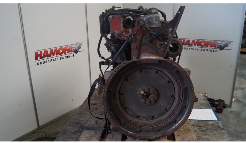 MAN D0826 LOH15 USED - Ehitusmasinad: pilt 4 MAN D0826 LOH15 USED - Ehitusmasinad: pilt 4