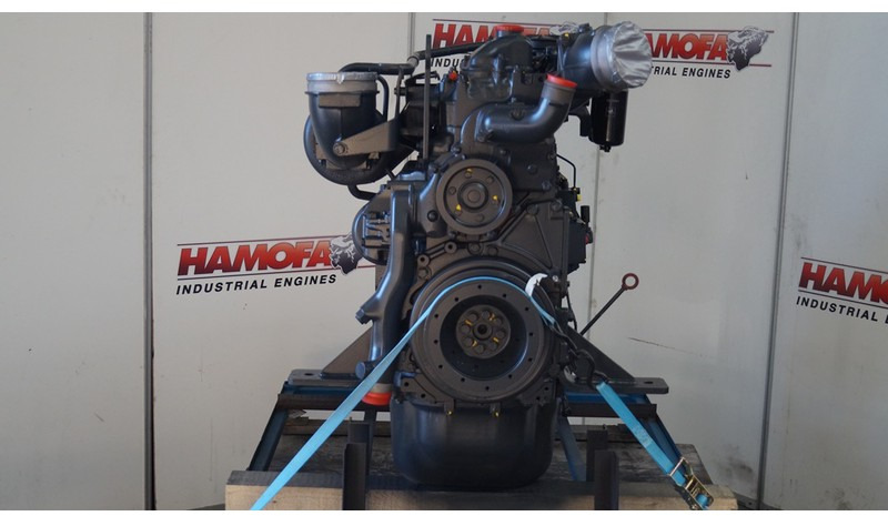 MAN D2866 LE201 RECONDITIONED - Ehitusmasinad: pilt 3 MAN D2866 LE201 RECONDITIONED - Ehitusmasinad: pilt 3
