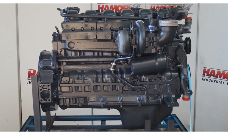 MAN D2866 LE201 RECONDITIONED - Ehitusmasinad: pilt 2 MAN D2866 LE201 RECONDITIONED - Ehitusmasinad: pilt 2