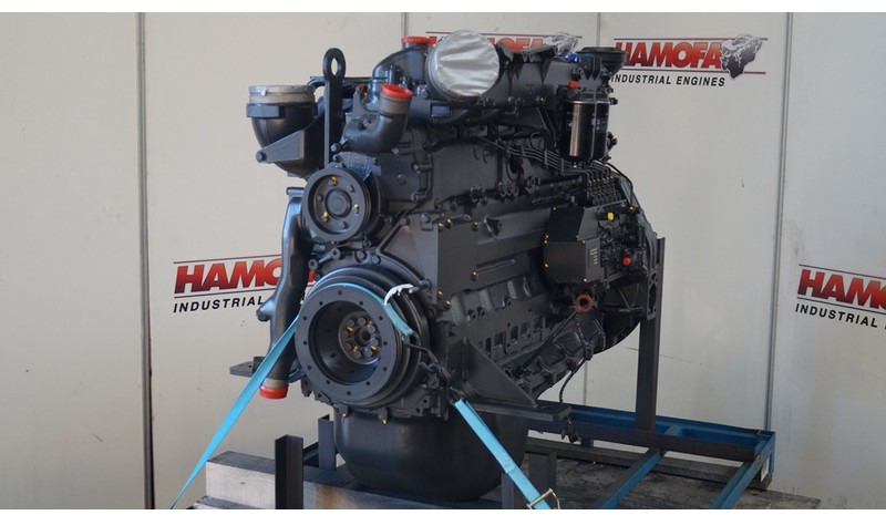 MAN D2866 LE201 RECONDITIONED - Ehitusmasinad: pilt 5 MAN D2866 LE201 RECONDITIONED - Ehitusmasinad: pilt 5