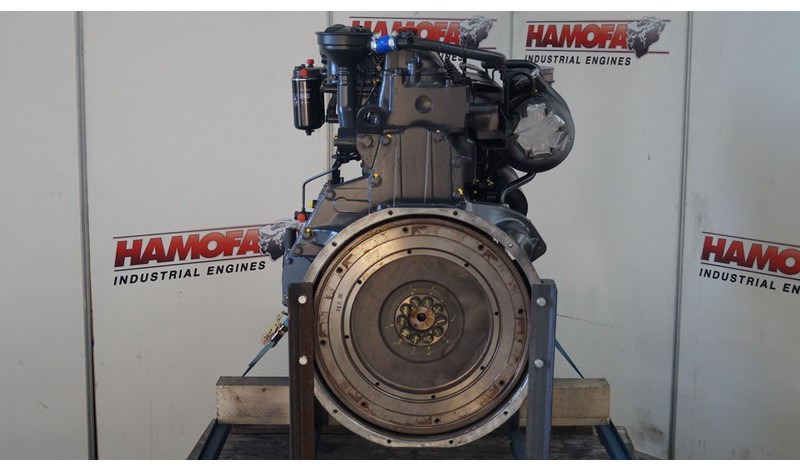 MAN D2866 LE201 RECONDITIONED - Ehitusmasinad: pilt 4 MAN D2866 LE201 RECONDITIONED - Ehitusmasinad: pilt 4
