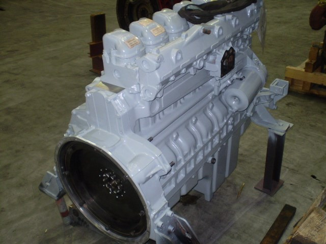 MAN D2866 LXE40 RECONDITIONED - Ehitusmasinad: pilt 1 MAN D2866 LXE40 RECONDITIONED - Ehitusmasinad: pilt 1