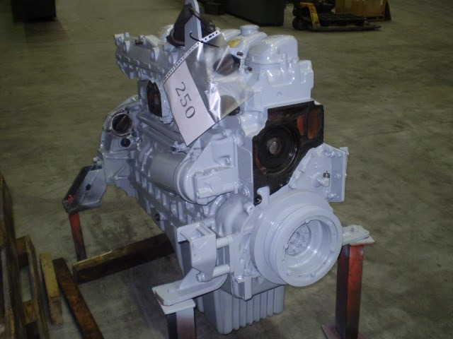 MAN D2866 LXE40 RECONDITIONED - Ehitusmasinad: pilt 3 MAN D2866 LXE40 RECONDITIONED - Ehitusmasinad: pilt 3