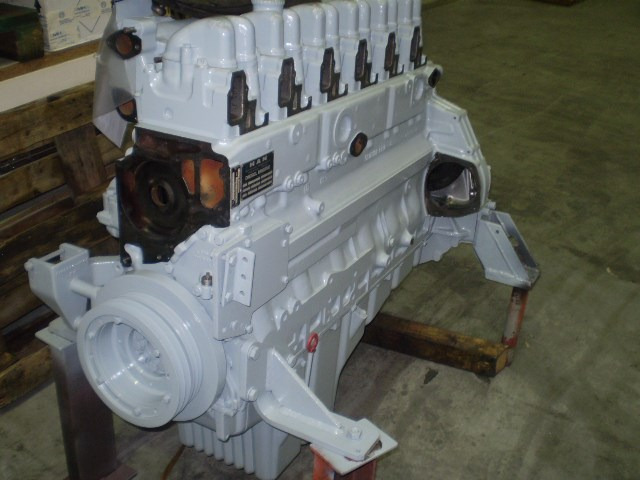 MAN D2866 LXE40 RECONDITIONED - Ehitusmasinad: pilt 2 MAN D2866 LXE40 RECONDITIONED - Ehitusmasinad: pilt 2