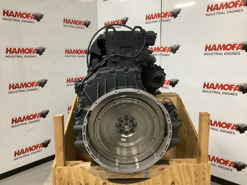 Mercedes-Benz OM 906.991 NEW - Ehitusmasinad: pilt 3 Mercedes-Benz OM 906.991 NEW - Ehitusmasinad: pilt 3