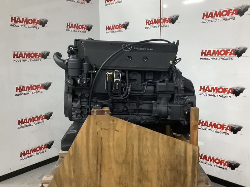 Mercedes-Benz OM 926.929 NEW - Ehitusmasinad: pilt 2 Mercedes-Benz OM 926.929 NEW - Ehitusmasinad: pilt 2