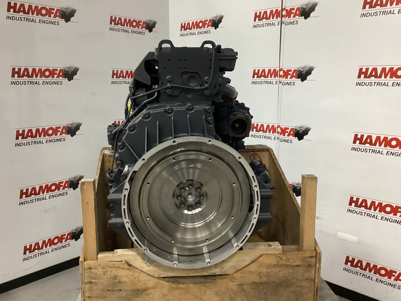 Mercedes-Benz OM 926.929 NEW - Ehitusmasinad: pilt 3 Mercedes-Benz OM 926.929 NEW - Ehitusmasinad: pilt 3