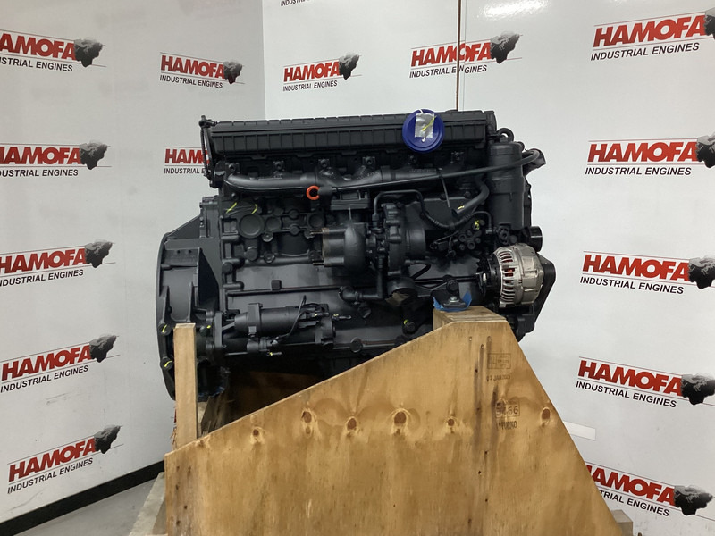 Mercedes-Benz OM 926.929 NEW - Ehitusmasinad: pilt 1 Mercedes-Benz OM 926.929 NEW - Ehitusmasinad: pilt 1